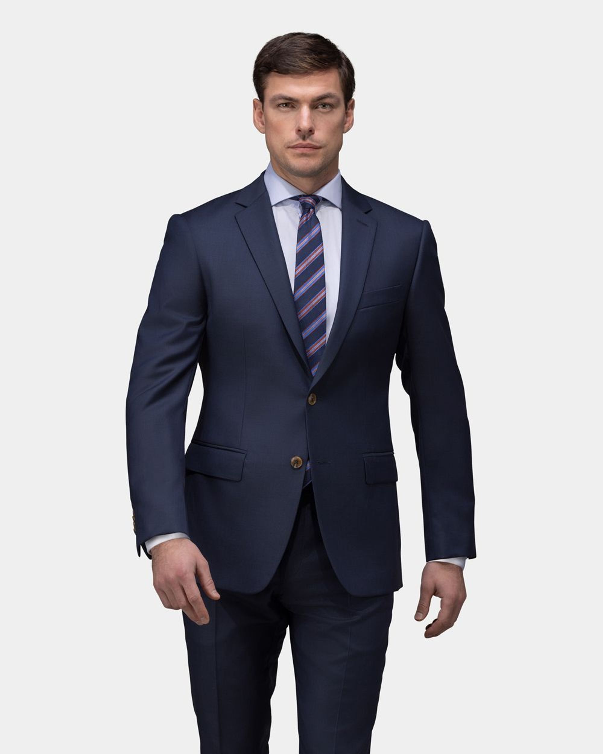 Mens Custom-made Suits - Starting at £299 | Tailor Store®