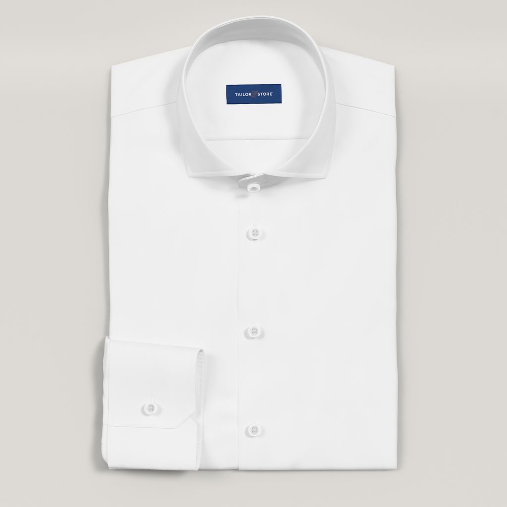 Chemise blanche business