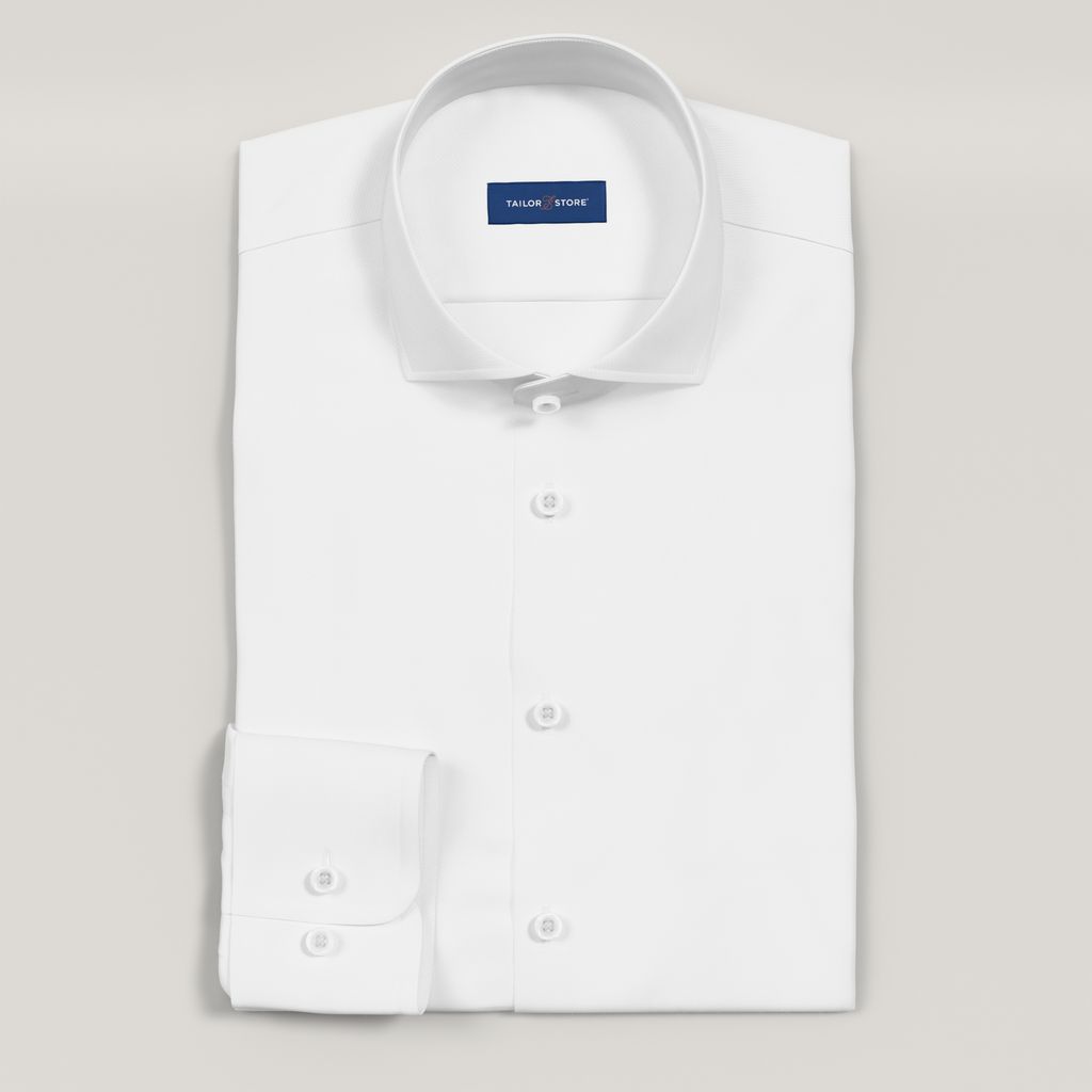 Camicia business bianca