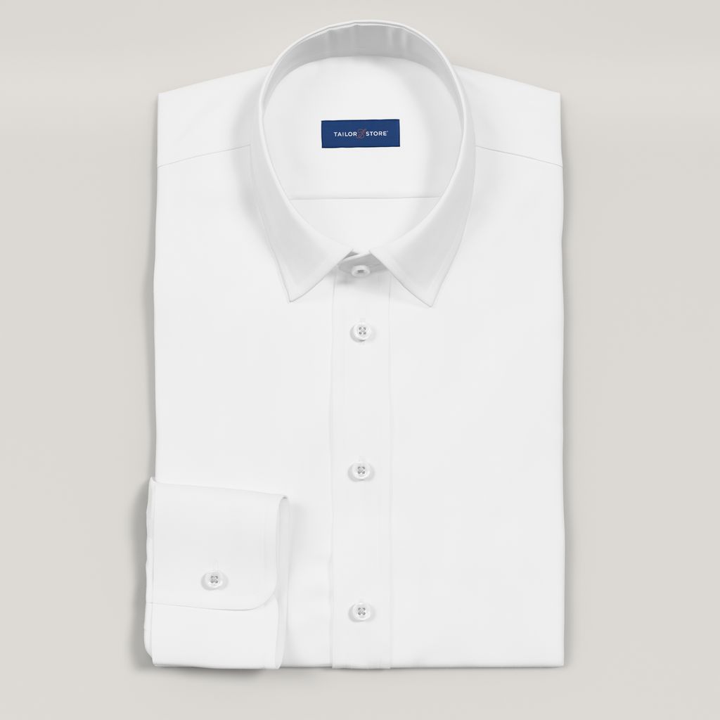 Camicia business bianca