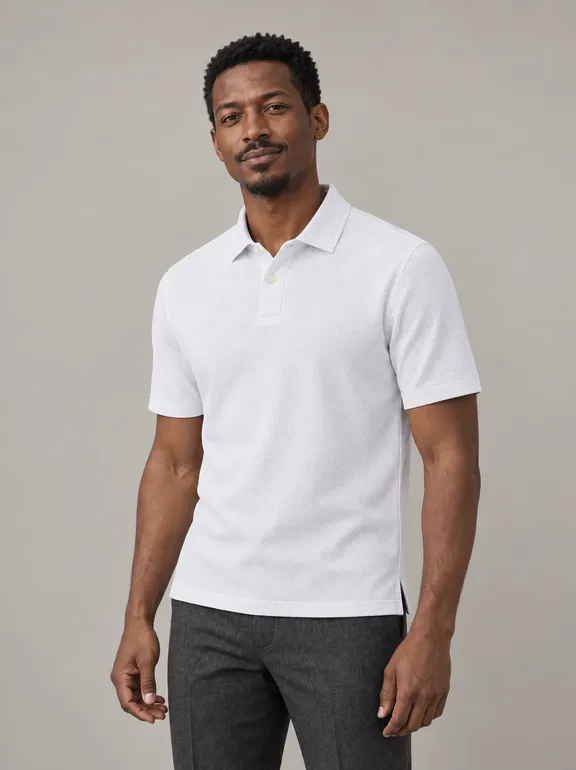 13932-grindlays-white-polo_short_sleeve_polo_collar_two_buttons_fabric_4608_model_038_pose_001_polo_regular_material_pima_pique_bg_11_nopocket_untucked_e0g0h0_upper_body_three_quarter.png