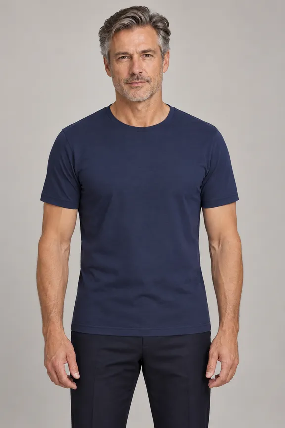 catalog/14075_tshirt_short_sleeve_crew_neck_stitched_fabric_4637_model_005_pose_010_tshirt_regular_material_cotton_jersey_bg_11_nopocket_untucked_e1g1h2_upper_body_front.png