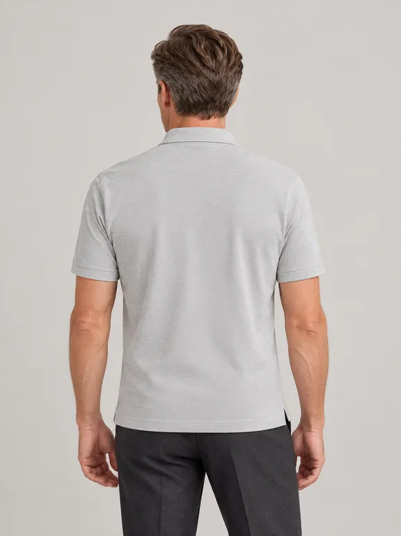 14335-heritance-light-gray-melange-polo_short_sleeve_polo_collar_two_buttons_fabric_4678_model_042_pose_006_polo_regular_material_pima_pique_bg_11_nopocket_untucked_e0g0h0_upper_body_back.png