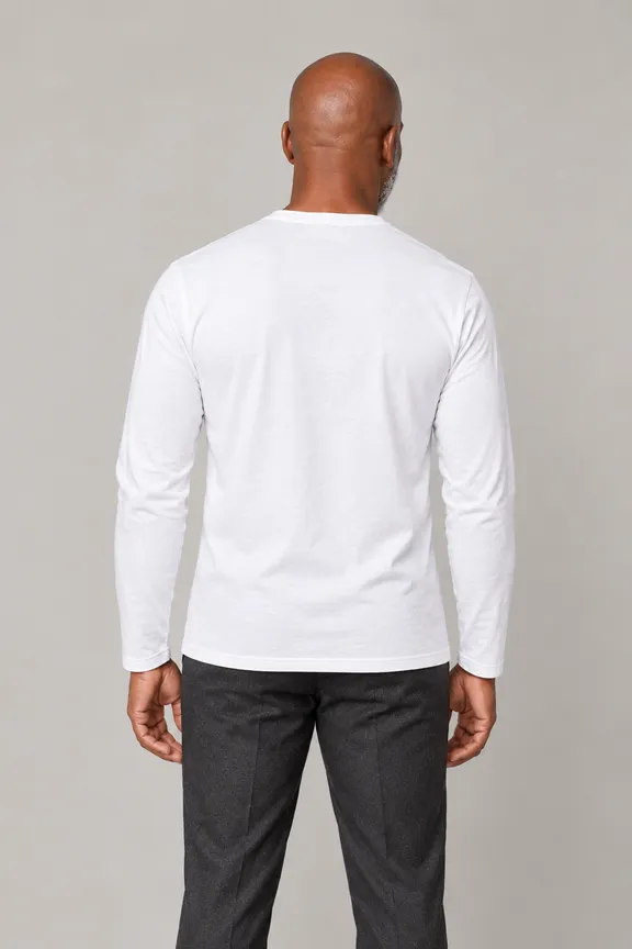 catalog/15215_tshirt_long_sleeve_henley_stitched_fabric_4638_model_035_pose_001_tshirt_regular_material_cotton_jersey_bg_11_nopocket_untucked_e4g1h2_upper_body_back.png
