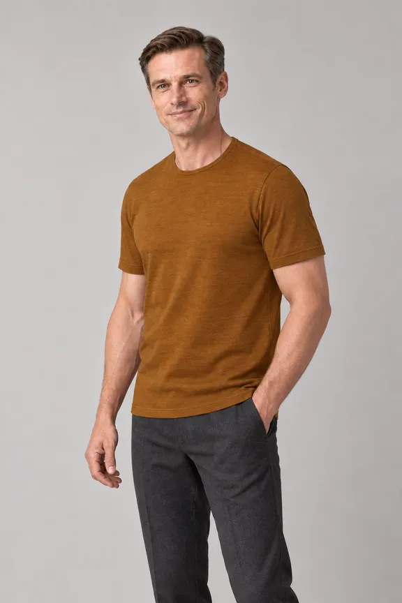 catalog/15691_tshirt_short_sleeve_crew_neck_stitched_fabric_5151_model_025_pose_008_tshirt_regular_material_merino_knit_bg_11_nopocket_untucked_e3g1h3_upper_body_three_quarter.png