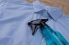 Custom-made black tuxedo from Tailor Store