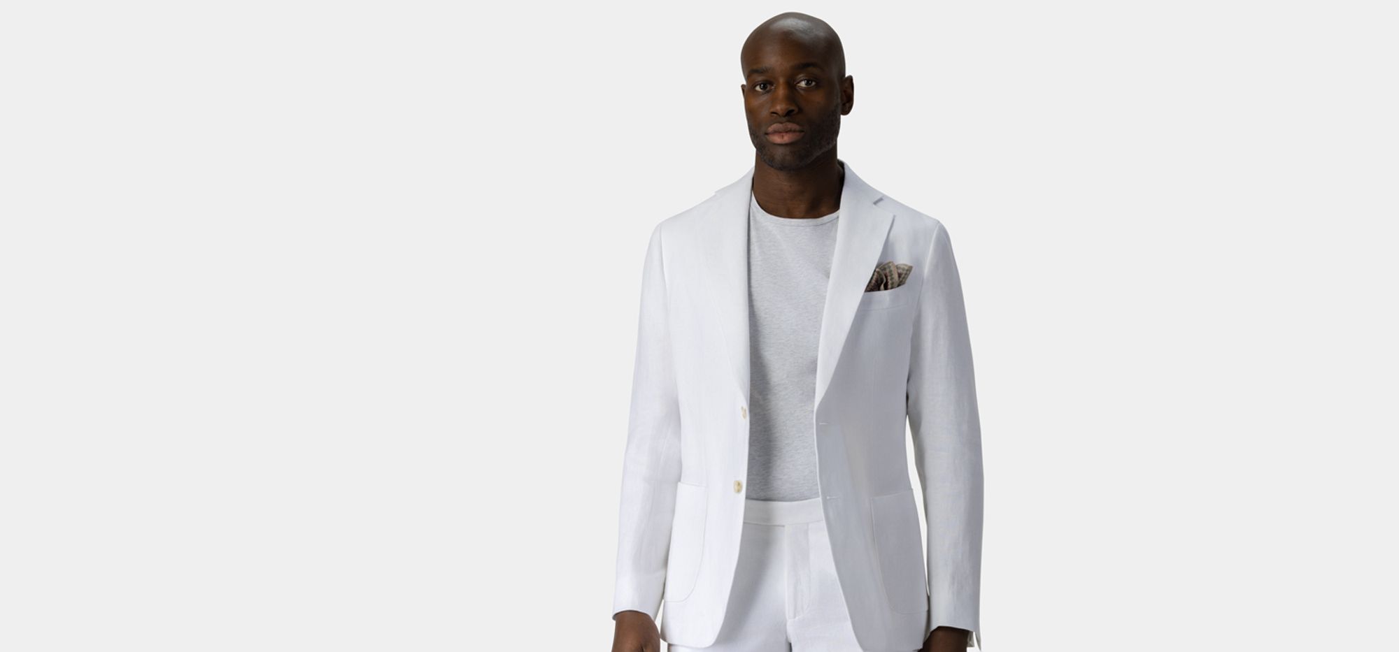 Custom-made black tuxedo from Tailor Store